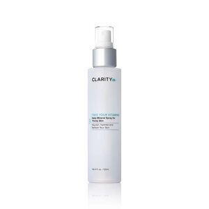 NEW | CLARITY RX daily mineral spray | 4 oz | Retails $44
